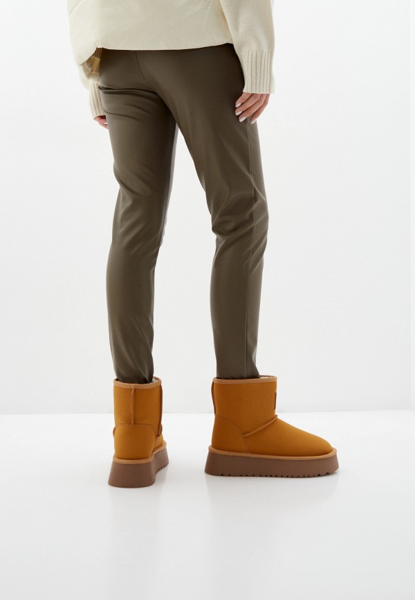 фото Полусапоги milana