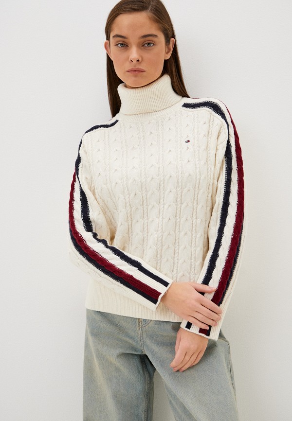 фото Свитер tommy hilfiger