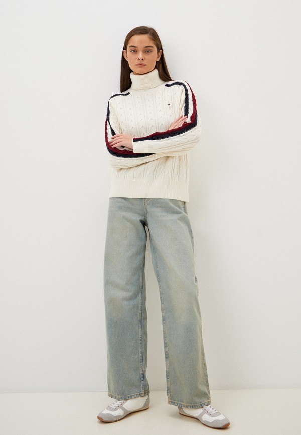 фото Свитер tommy hilfiger