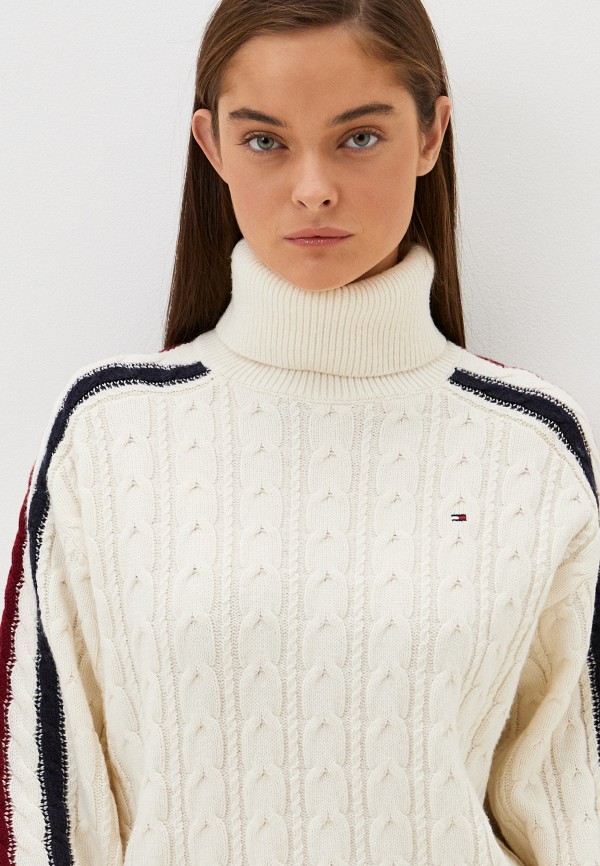 фото Свитер tommy hilfiger