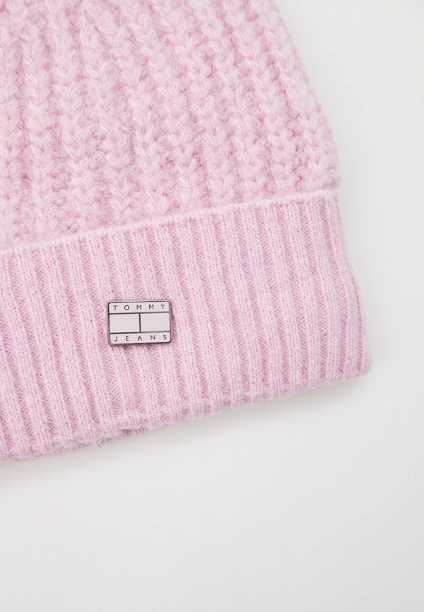 фото Шапка tommy hilfiger