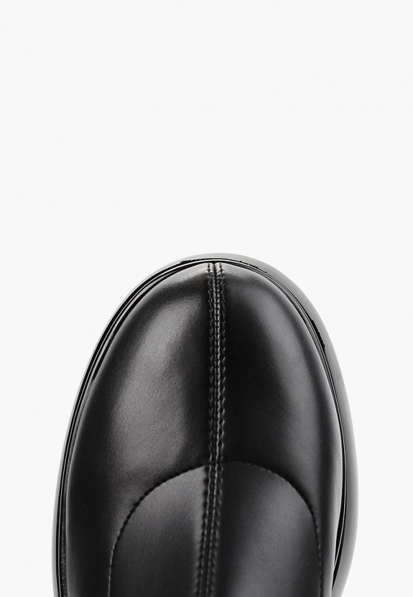 фото Полусапоги vivian royal