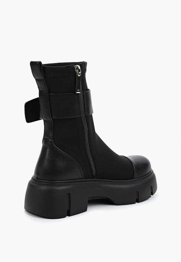 фото Ботинки vivian royal