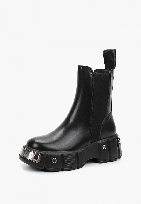 фото Ботинки vivian royal