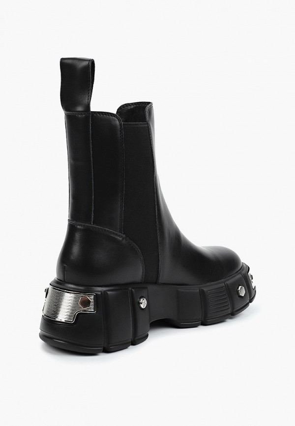 фото Ботинки vivian royal