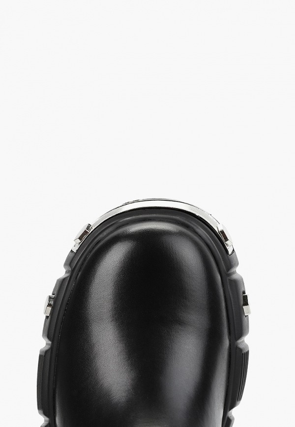 фото Ботинки vivian royal