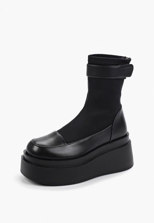 фото Ботильоны vivian royal