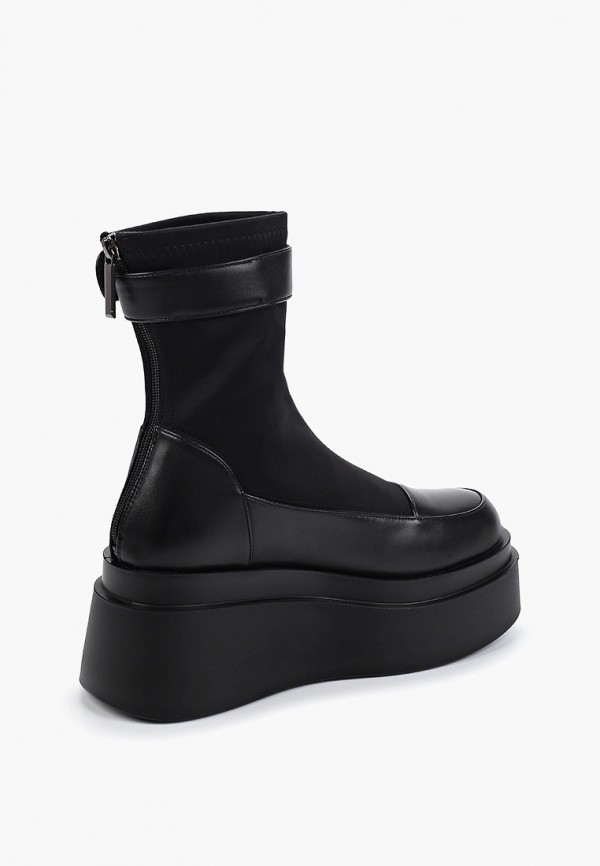 фото Ботильоны vivian royal