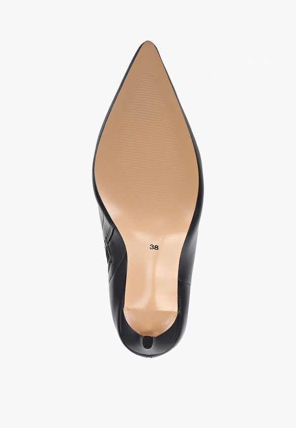 фото Ботильоны vivian royal