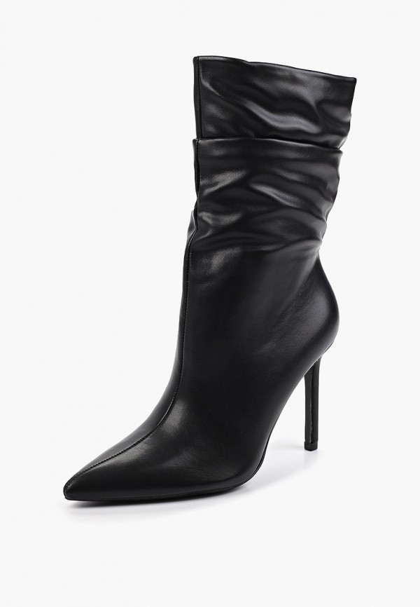 фото Ботильоны vivian royal