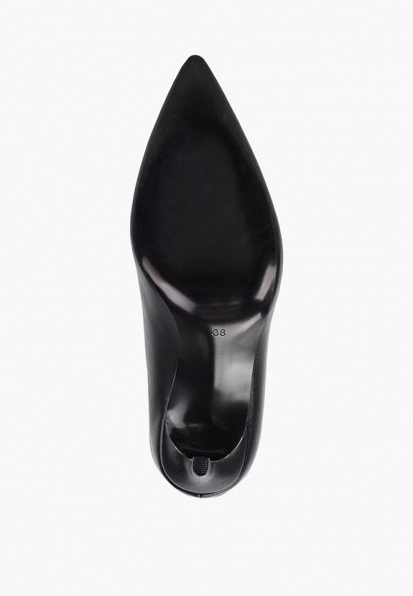 фото Ботильоны vivian royal