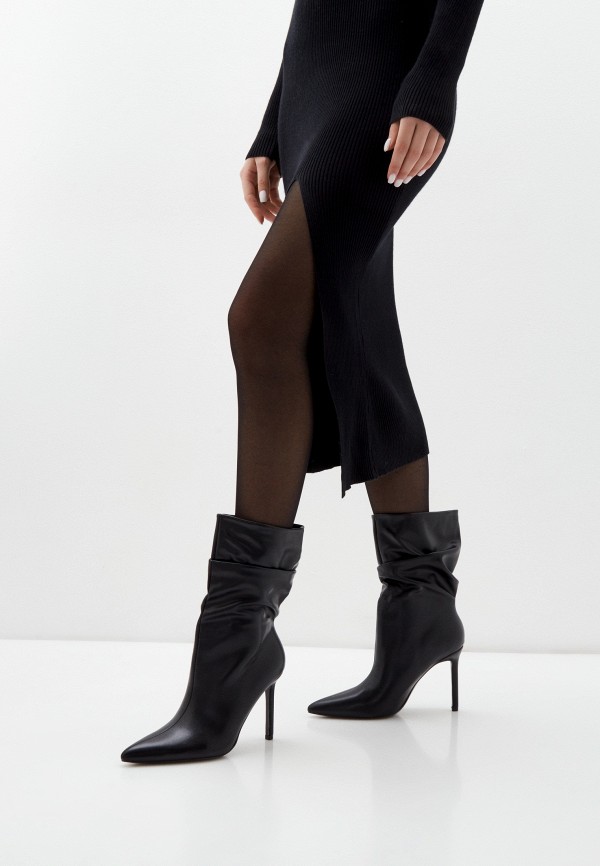 фото Ботильоны vivian royal