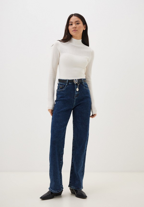 фото Водолазка emilia dell'oro