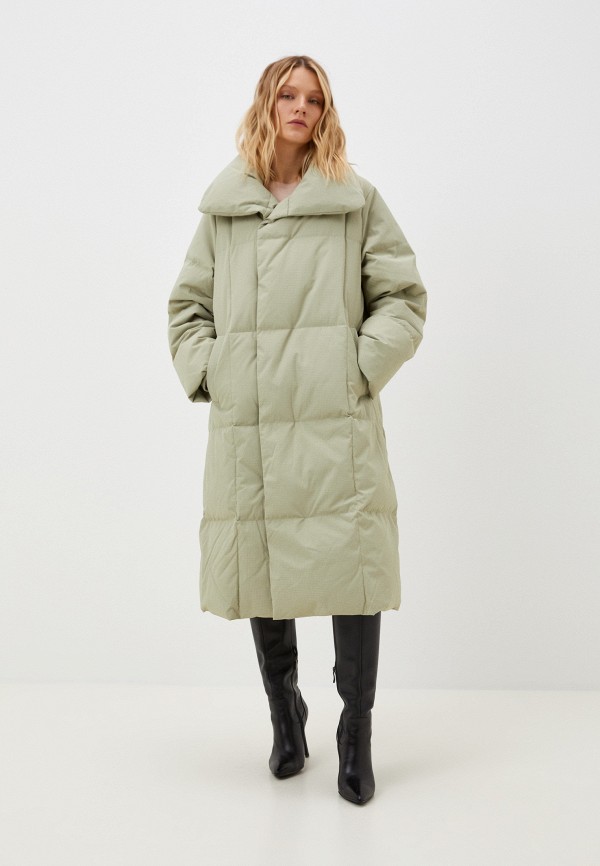 фото Пуховик emilia dell'oro