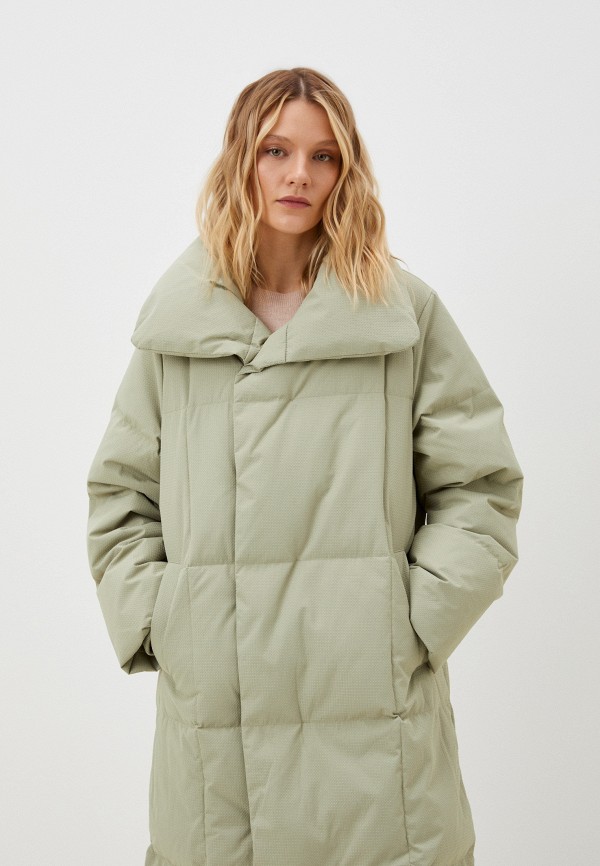 фото Пуховик emilia dell'oro