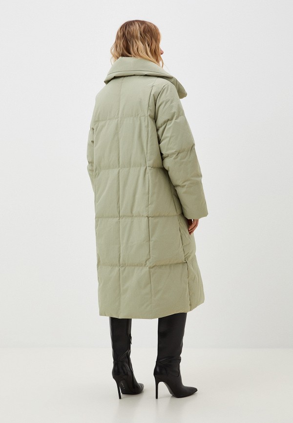 фото Пуховик emilia dell'oro