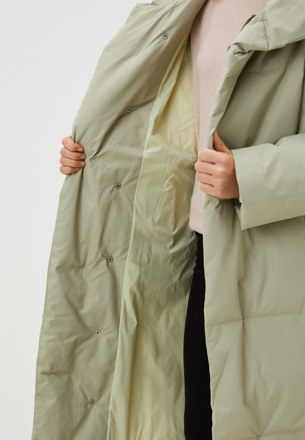 фото Пуховик emilia dell'oro