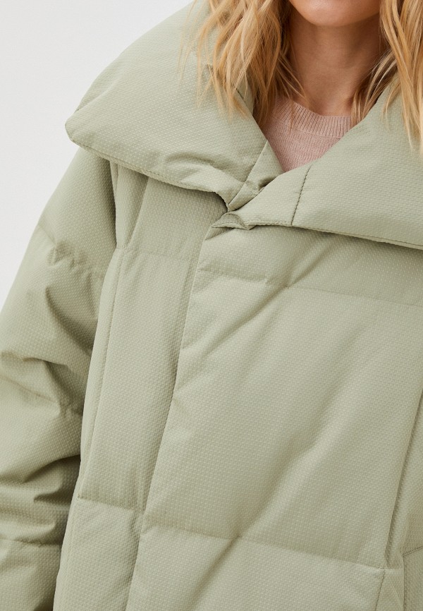 фото Пуховик emilia dell'oro