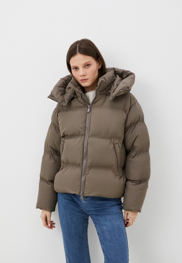 фото Куртка утепленная the couture club