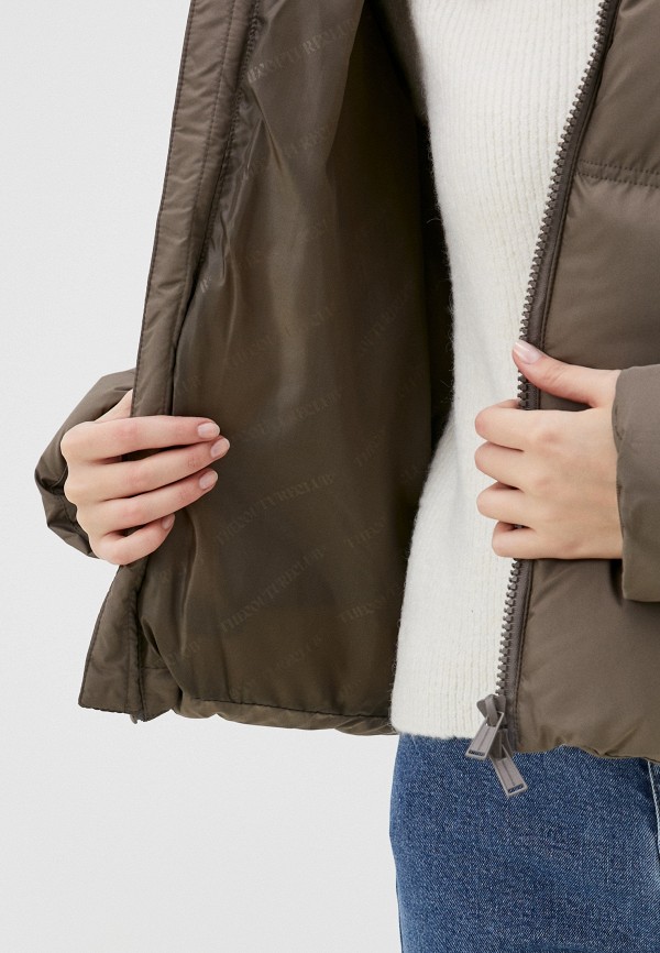 фото Куртка утепленная the couture club