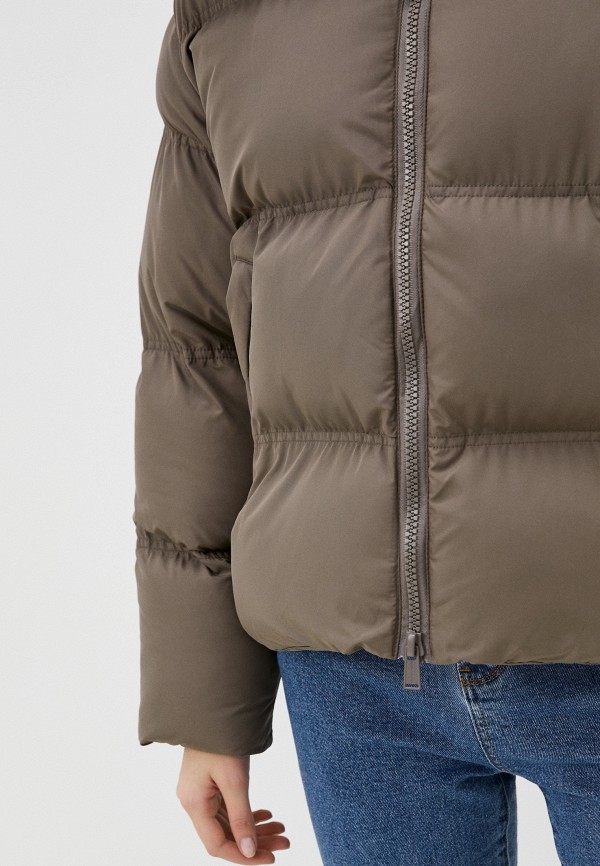 фото Куртка утепленная the couture club