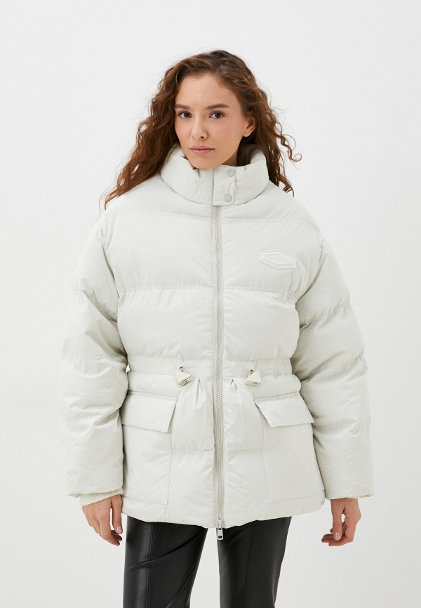 фото Куртка утепленная the couture club