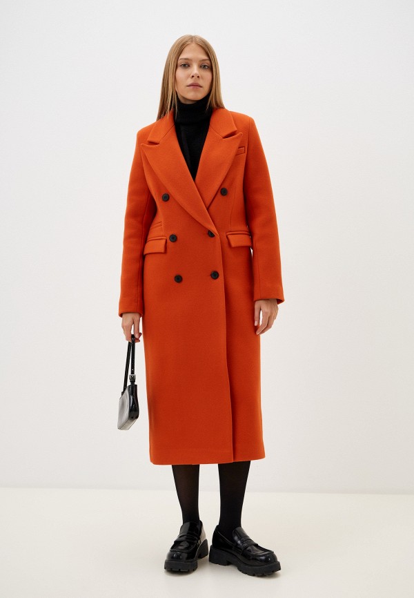 Пальто Bublikaim 29900₽