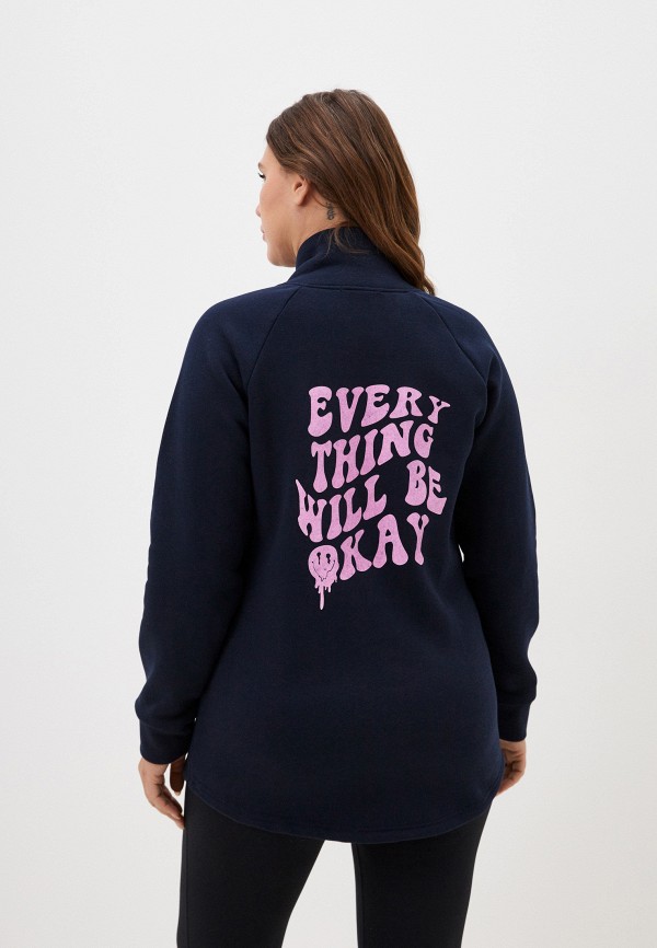 фото Худи blacksi