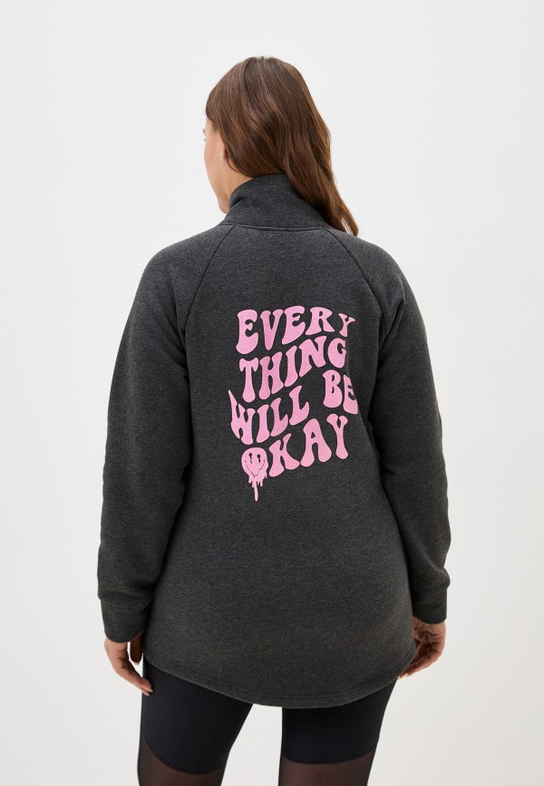 фото Худи blacksi