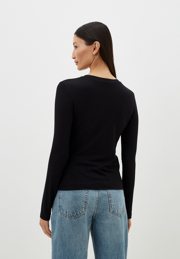 фото Лонгслив qod