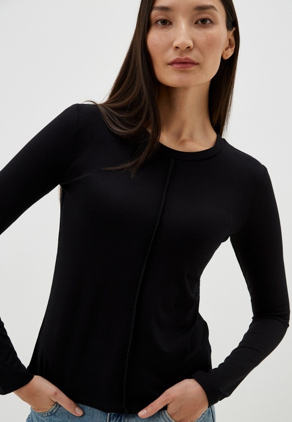 фото Лонгслив qod