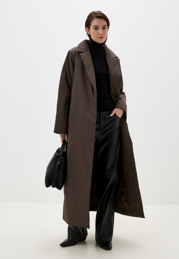 фото Куртка утепленная basis