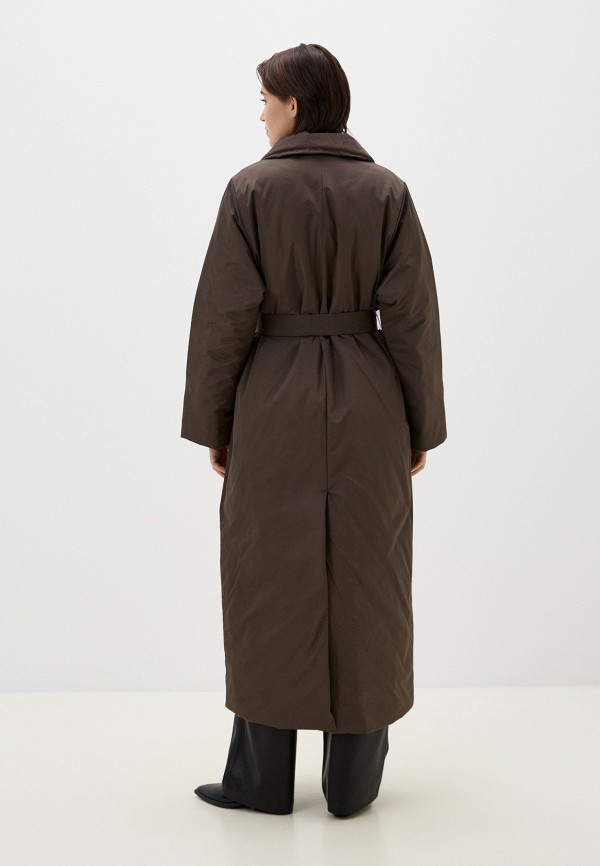 фото Куртка утепленная basis