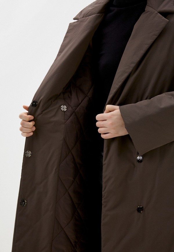 фото Куртка утепленная basis