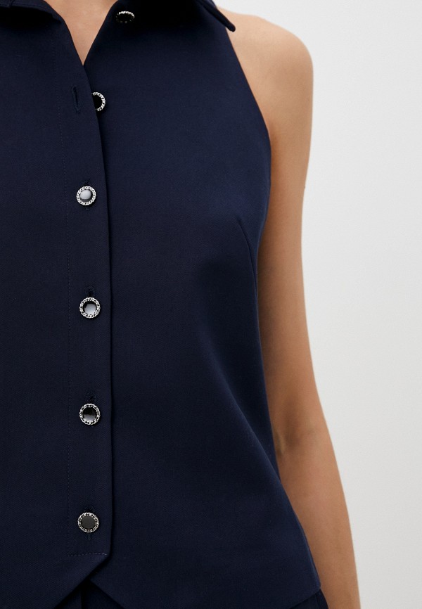 фото Жилет christina shulyeva