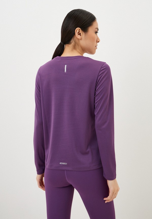 фото Лонгслив спортивный demix