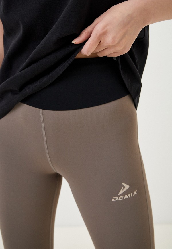 фото Леггинсы demix