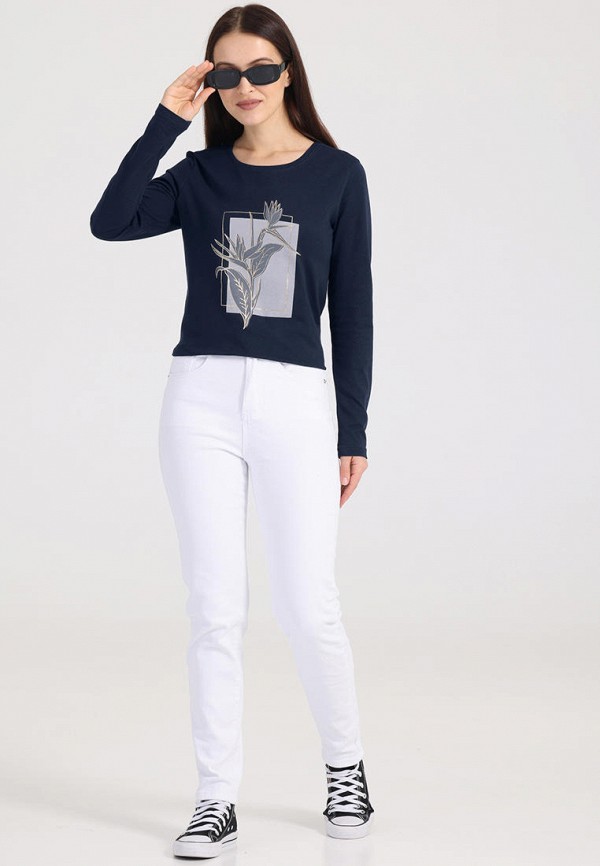 фото Лонгслив апрель