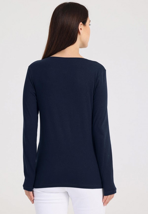 фото Лонгслив апрель