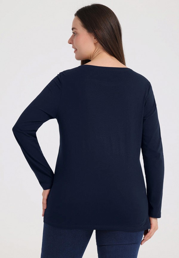 фото Лонгслив апрель