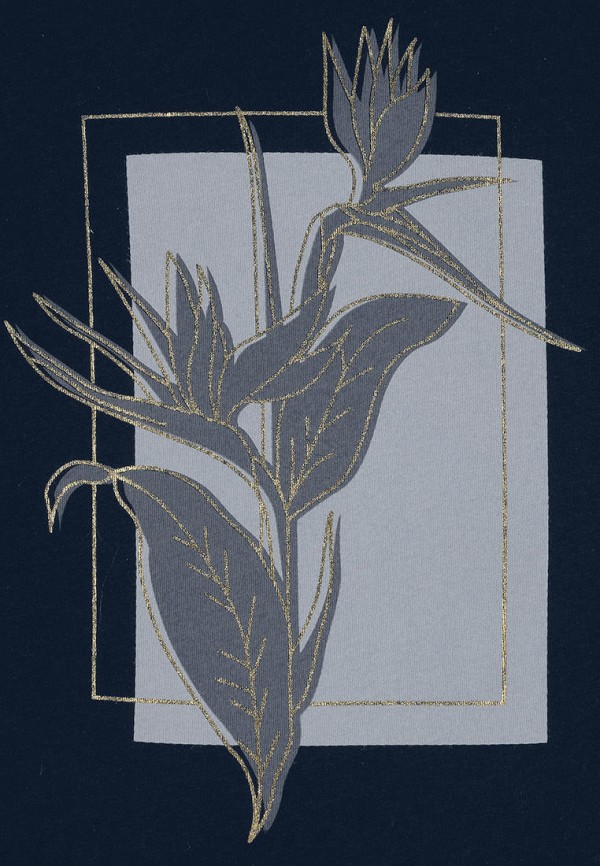 фото Лонгслив апрель