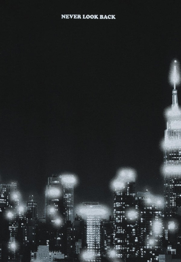 фото Лонгслив апрель