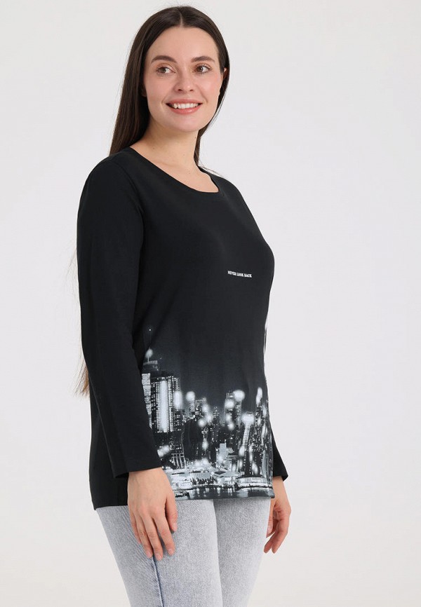 фото Лонгслив апрель