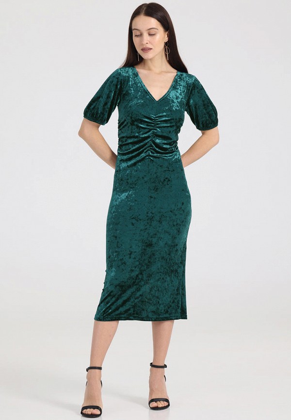 фото Платье апрель