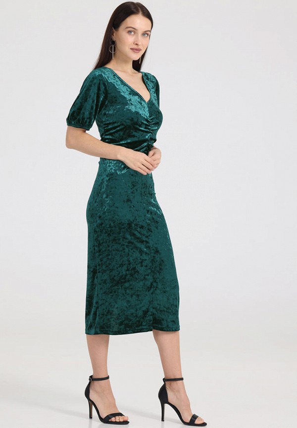 фото Платье апрель