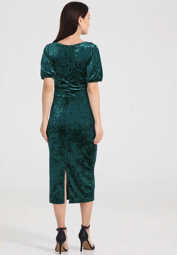 фото Платье апрель