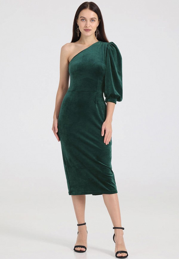 фото Платье апрель