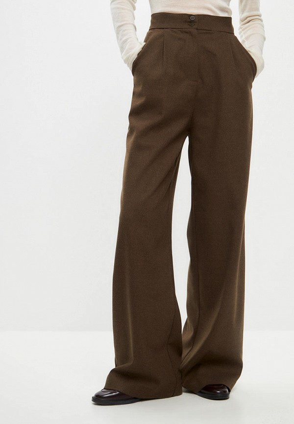 фото Брюки to molly from james