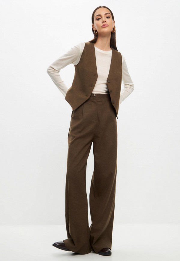 фото Брюки to molly from james