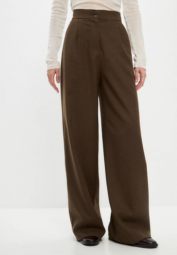 фото Брюки to molly from james